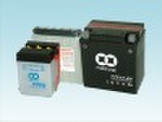 Motorcycle Battery