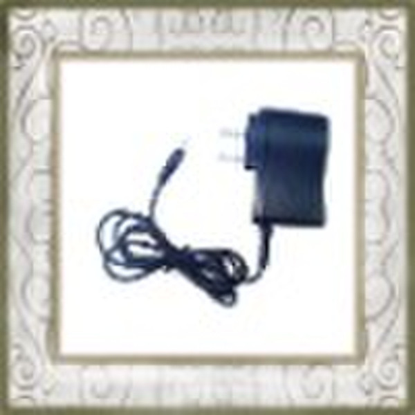 Digital photo frame charger