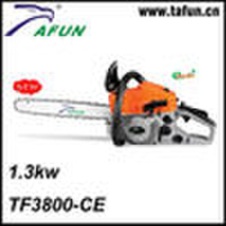 38cc easy start gas chainsaw