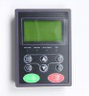 inverter, LCD keypad