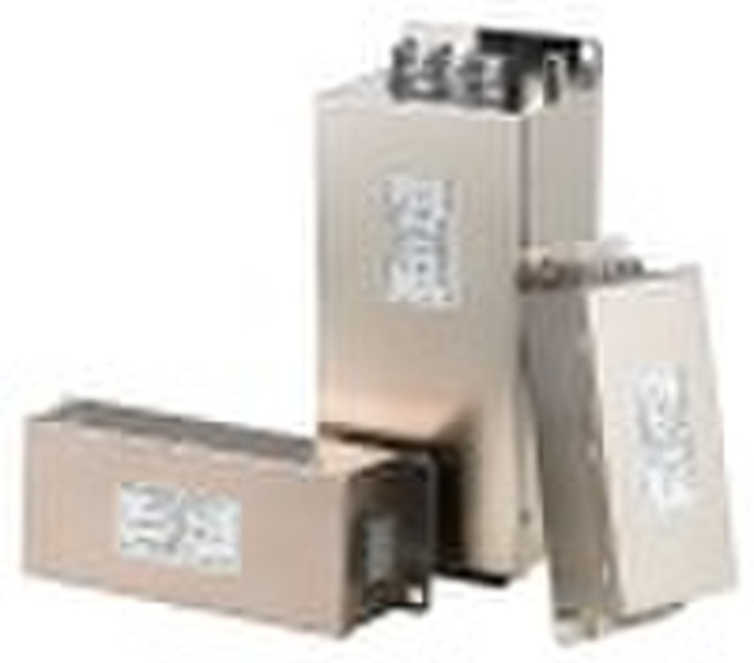 vfd, Emc filter for frequency inverter