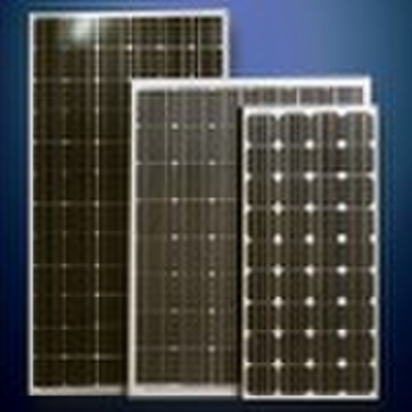 solar panel