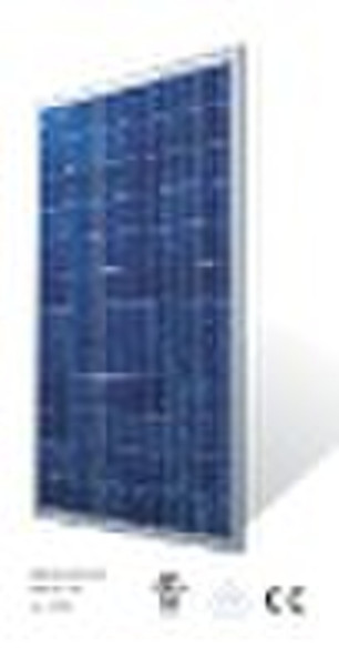 solar module