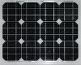 Solarmodule