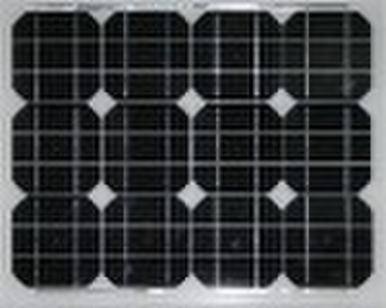 solar modules