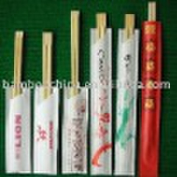 Bamboo Chopsticks