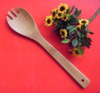 Bamboo Spoon