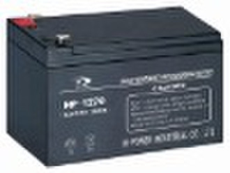 Mini UPS Battery (12V7Ah)