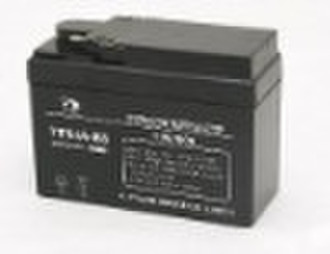 Sealed Motorcycle Battery (YTR4A-BS)