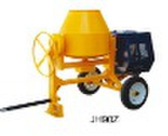 260L Diesel Concrete mixer