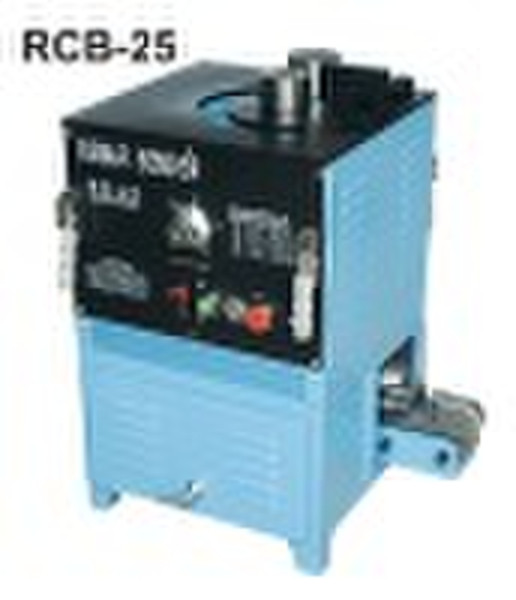 Rebar Bender and Cutter Machine