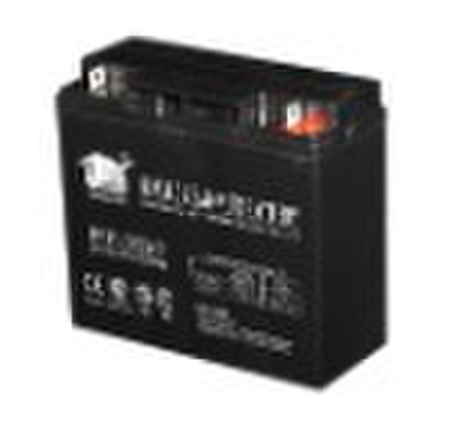 SLA battery