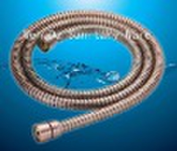 stainless hose