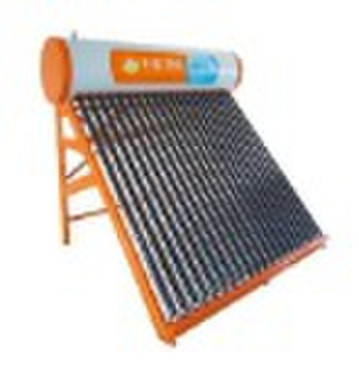 SH-XH1858 Nicht unter Druck Solarwarmwasserbereiter