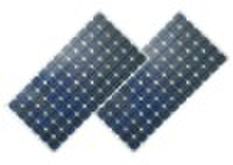 solar module