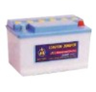 56316 Lead-acid Storage Battery