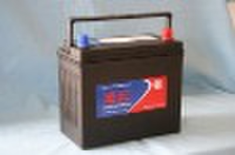 sealed Lead-acid Battery