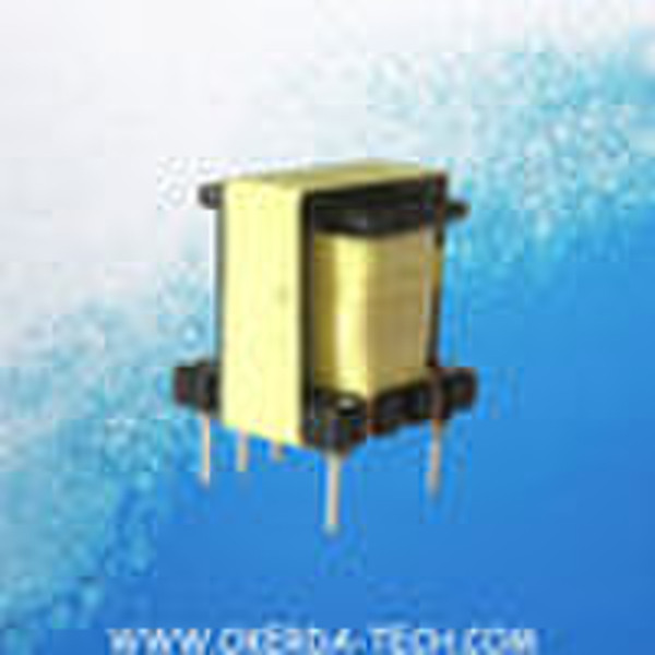 High frequency transformer