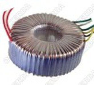 toroidal transformer