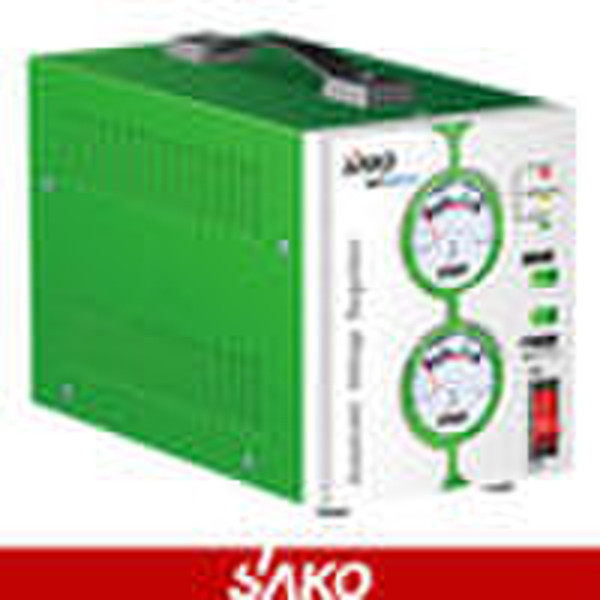 relay type stabilizer SMART series