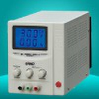 Adjustable DC Power Supply