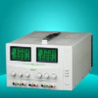 LCD display  DC Power Supply