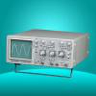 Oscilloscope