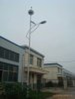 150w vertical axis wind turbine system