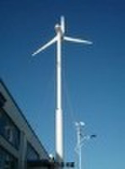 FB5kw Windenergieanlage