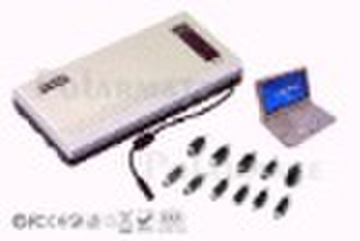 External  battery for Portable DVD player or TV 9V