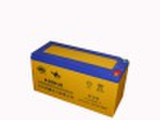 Lead Acid Battery для электронной велосипеде (12, 20AH)