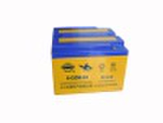 Recharge Lead Acid Battery(12v,24ah)