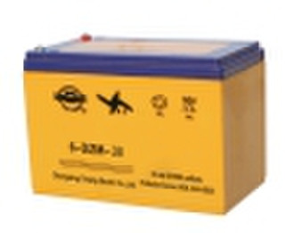 lead acid battery