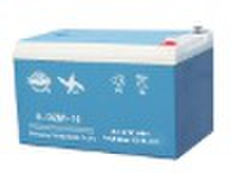 Lead Acid Battery(12V.10AH)