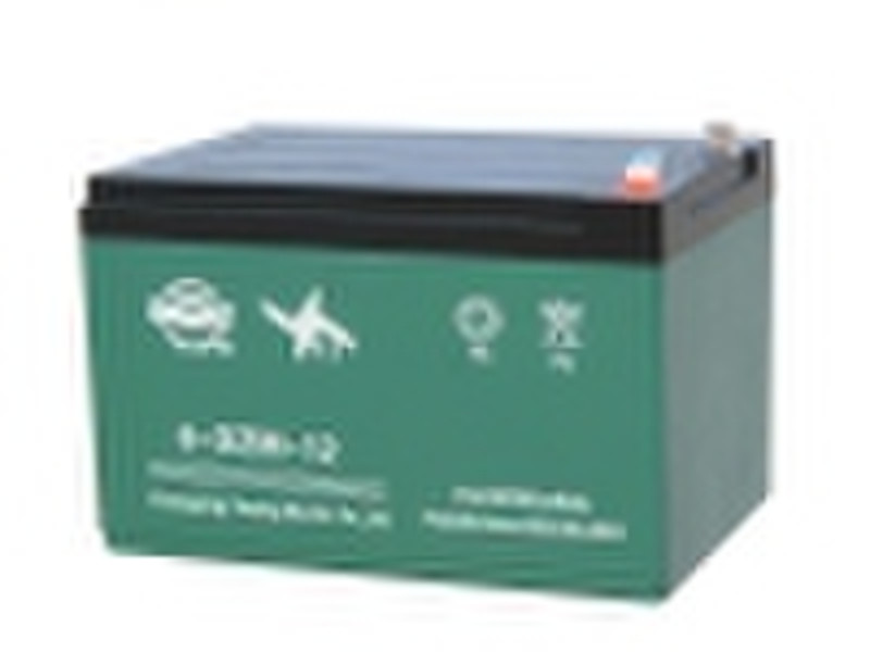 lead acid battery