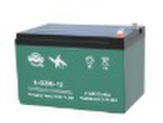 Electric bicycle Lead Acid Battery(12V,12AH)