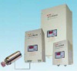 high frequency inverters
