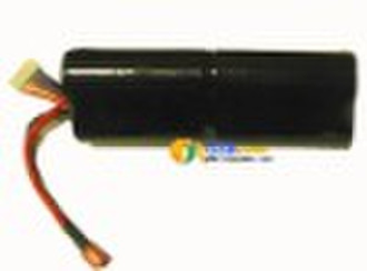 A123 Akku 19.8V 2300mAh 26650/18650 für Re