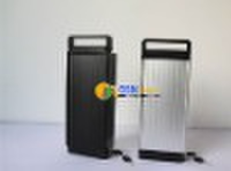 New Lifepo4 battery pack for E bike battery with C