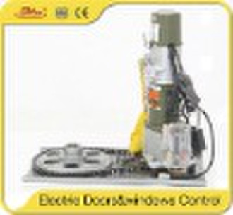 Electric Rolling Door Motor