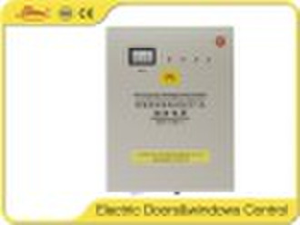 Reserved Power Equipment