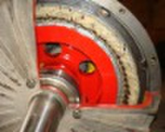 WinTech 10 Kw Intelligent Control Wind Turbine