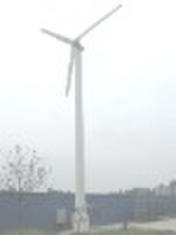 7.5KW wind turbine generator system