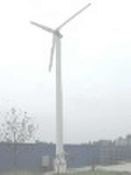 7.5KW wind turbine generator system