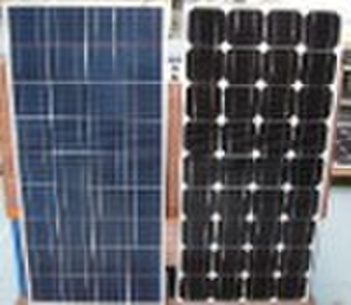 Solarpanel Solarmodul