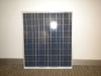 55w Polykristalline Solar-Panel