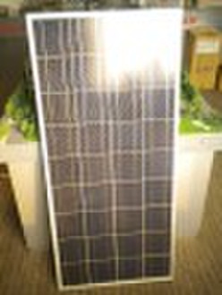 80W Polycrystalline solar panel