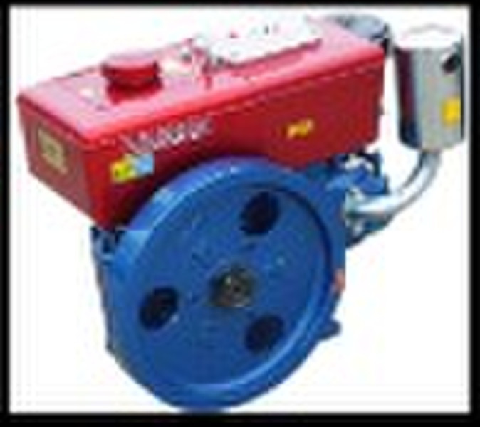 water cooling diesel engine