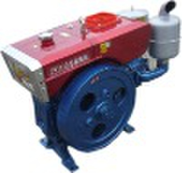 water cooling diesel engine