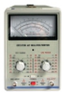 DF2172B Milli-Voltmeter